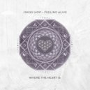 Jiminy Hop - Feeling Alive