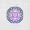 Savvas - Adrift (El Mundo Remix)