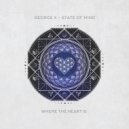 George X - Gypsy Heart