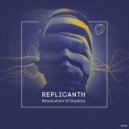 Replicanth - Supercluster