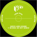 Tom Zeta - Move And Sound