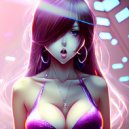 Minimal Mörder - Sie ist gegangen ()