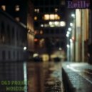D&D PROJECT MOSCOW - Reilly ()