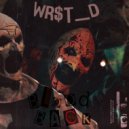 WR$T_D - BloodBack ()