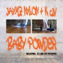 Jaymz Nylon and K Civ - Baby Powder