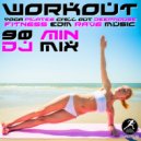 Workout Electronica & Workout Trance - Fundamental Shift, Pt. 15