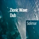Zionic Wave Dub - Makaha ()