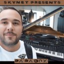 SKYNET the 808 disciple - AI Paradox