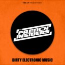 The French Insiders - Dark Net