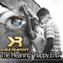 Kasa Remixoff - Happy