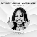 Dave Mont & Martin Guarin - Tribal Sun ()