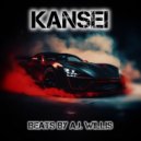A.J. Willis - Kansei ()