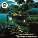 Danni Markez - Sleep Trip