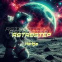 He1ge - Astrostep ()