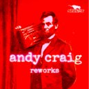 Andy Craig - Skydive (Remixes) (Jerome Robins \'Melbourne To Toronto\' Remix)
