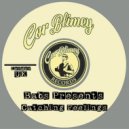 Babs Presents - Catching Feelings