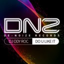 DJ Ody Roc - Corpora