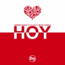 Jeremy Bass & Heydi Garcia - Hoy (feat. Heydi Garcia)