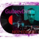 GuliaevDim - Not Format (Радиоверсия)