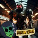 WHITE BLprod - System error ()