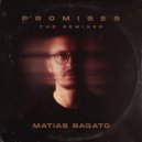 Matias Bagato & Alexander Dniel - Close Your Eyes