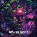Space Shift - Sonic Boom ()