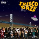 Frisco Daze & Miss Nanaa & Crisdina & Allura Lex - Slide (Bonus) ()