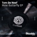Tom de Neef - Spanish Hustler