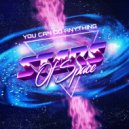 Stars of Space - You Can Do Anything ()