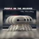 Vika Kovalsky - People on the believed ()