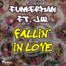 Funkerman feat. JW - Fallin' In Love