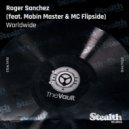 Roger Sanchez - Worldwide
