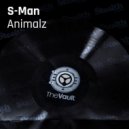 S-Man - Animalz