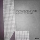 Koen Groeneveld - String Freaks