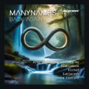ManyNames - Back Again