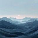 Maan Mozaïek - Stille oceaanrust ()