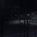 high dpi player. - at night. ()