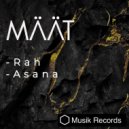 MÄÄT - Asana (Original Mix)
