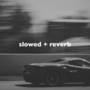 Wizard & slowed down music - HURT (Slowed + Reverb) (Original Mix)