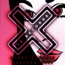 Lynne Queenie - Mustard Mitt