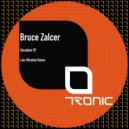 Bruce Zalcer - Simulator