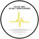 Dan & Dan - Sirens (Jon Towell Remix)