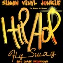 Simon Vinyl Junkie - Ballers (Original Mix)