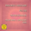 Marlo Mercy & Rollin Kirby - Full Zero (Maydee Ronan & Edith Crosby Remix)