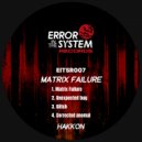 Hakkon - Unexpected bug