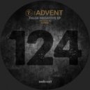 The Advent - Three Zero Seven (A.Paul Remix)