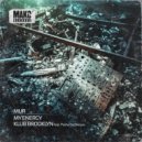 MUR - My Energy (Original Mix)