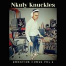 Nkuly Knuckles - Cruising