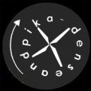 Dense & Pika - Pear Tree