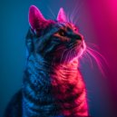 Sleepy Cats & Lo-Fi Lullabies & Fresh Gambas - Gentle Comfort in Peaceful Sounds